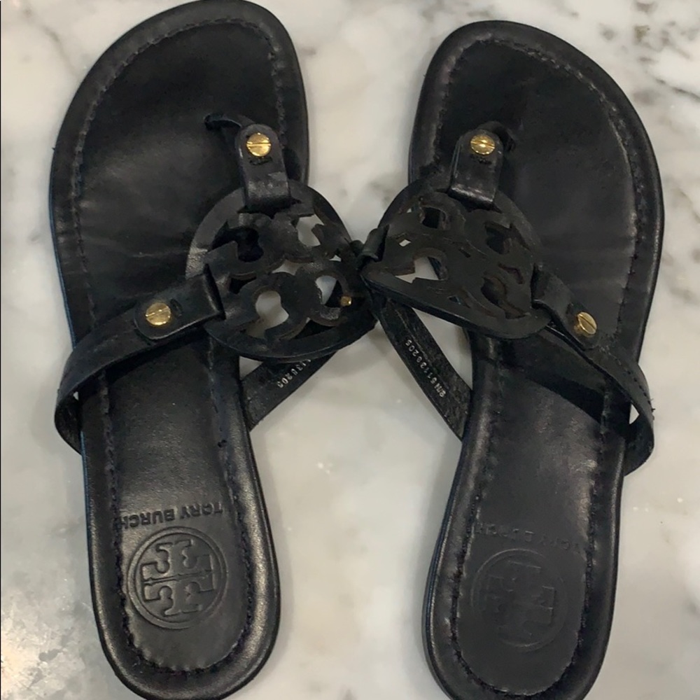 Tory Burch sandals